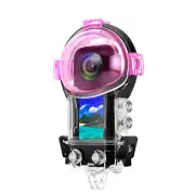 Official Dive Case Filter for Insta360 X3 Dive Case Sports Camera