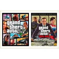 在飛比找蝦皮購物優惠-【正版GTA5】PC 電腦版 STEAM帳密 800萬 俠盜