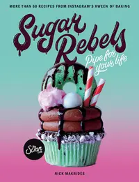 在飛比找誠品線上優惠-Sugar Rebels: Pipe for Your Li