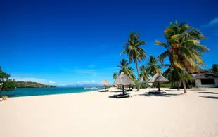 Badian Island Wellness Resort 