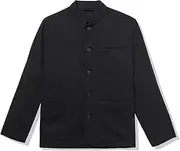 [John Varvatos] Men's Officer Field Jacket