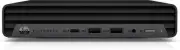 HP EliteDesk 800-G6 Desktop Mini Intel i5-10500T 16GB 256GB W11P - B4SR0U8Q#ABA