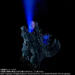 八田元氣小棧: 日版全新 X-PLUS   SFX Q版2019噴霧發光哥吉拉