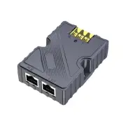 For Poe 150W GigE Passive ESD 12V Adapter Splitter AC2903