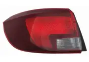 Combination Rearlight for OPEL:ASTRA K Sports Tourer, 13427517