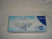 BRITA MAXTRA Replacement Water Filter Cartridges - Pack of 5