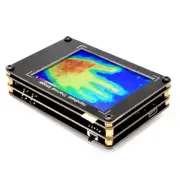 MLX90640 3.4 Thermal Imager Thermal Imaging Camera For Electronics Repairs
