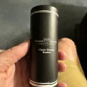 Edwin Jagger pure badger shaving brush