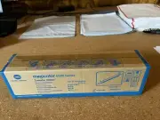 Genuine Konica Minolta Magicolor 5500 Transfer Roller A06X012