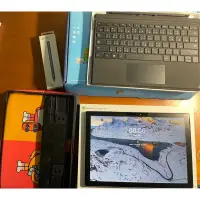 在飛比找蝦皮購物優惠-Surface Pro 7 i5-1035G4 /8GB/1