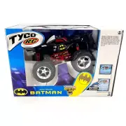 Tyco RC Monster Jam Batman Radio Control RC Car Vehicle Brand New Sealed