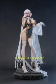 Presell WhaleSong Studio ＆ Art Of Eden 1/4 Sirius Star Limited Figure Statue