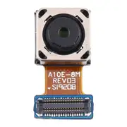 Samsung Galaxy A10E Rear Camera