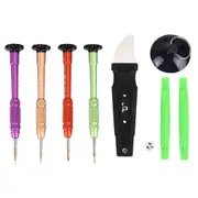 Iphone 7 & 7 Plus Repair Kit - Pro Screwdriver Set