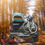 New JDMSPEED Tailgate Pad For Bikes Sith Tool Pocket - Scratch and Dent Big