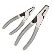 Professional Wire Pliers Combination Pliers Tool for Repair and Maintenance