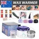 Wax Pot Heater Warmer Hot Waxing Machine for Salon Home Beauty Tool AU Plug oz