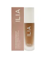 ILIA 1oz SF11 Martinique True Skin Serum Foundation - SF11 Martinique
