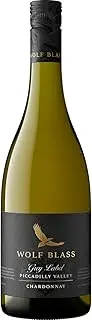 Wolf Blass Grey Label Piccadilly Valley Chardonnay