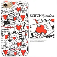 在飛比找神腦生活優惠-【Sara Garden】客製化 手機殼 蘋果 iPhone