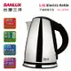 【SANLUX | 台灣三洋】1.8L不鏽鋼電茶壺 SU-18TPB