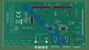 J7EXPCXEVM 網關/以太網交換機擴展卡 J7EXPC01EVM 通用處理器