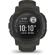 Garmin Instinct 2 GPS Smart Watch - Graphite