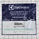 Frigidaire Washer/Dryer Combo Timer Knob 131859104