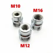Long Lasting Iron Head Adapter Screw Tips for Slide Hammer Dent Repair
