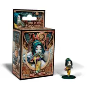 Scale 75 Figures - The Smog Riders - Reiko Takeda 35mm