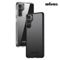 在飛比找有閑購物優惠-WLONS SAMSUNG Galaxy M34 5G 雙料