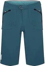 [MADISON] Short Mad Flux WMS BE 10 Blue