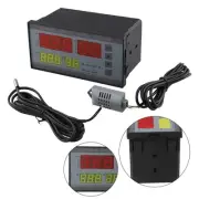 For XM18 Temperature and Humidity Controller for Egg Incubation Settings