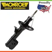 1x MONROE GT Gas Shock Absorber Strut -Front For Holden Calais VS 5.0 V8