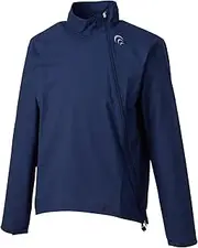 [Goldwin] C3fit 3F36150 Men's Training Vertex Light Jacket, dark navy, XL