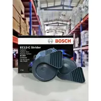 在飛比找蝦皮商城精選優惠-『油工廠』BOSCH EC12-C Strider 高低音 