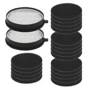 Replacement Filter Package