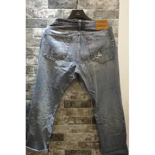 Levi’s levis 涼感牛仔褲 511