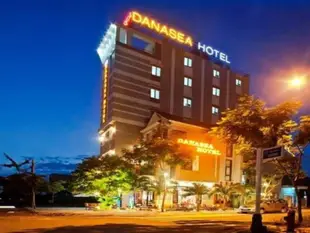 德納海洋飯店 Dana Sea Hotel