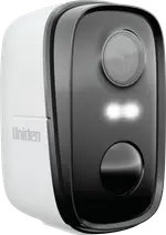 Uniden SoloX Pro 2K Outdoor Wireless Spotlight Camera