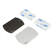 Aerpro Magmate Pro Magnetic Holder Plates - 2 Pack