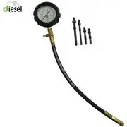 Diesel Compression Test Kit - Land Rover - 314285
