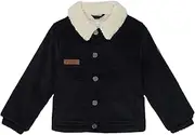 [Obermeyer] Kit Corduroy Jacket (Toddler/Little Kids/Big Kids)