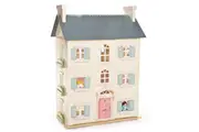 Le Toy Van Cherry Tree Hall Doll House