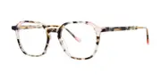 Kensie Whimsical Princess Castle Women’s Glasses Brown Size 49 - Private Health Rebate - Blue Light Block Available