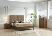 ADEONA Bedside Table