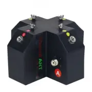 MagicalANT 3.5-30MHz Butterfly Shortwave Antenna HF Multi-Band Base Antenna