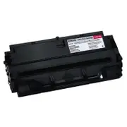 Lexmark 10S0150 Black Toner Cartridge (Original)