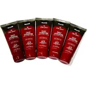 5 Pack Old Spice Swagger Daily Hydration Body Lotion Argan Oil 3oz