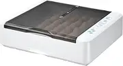 Digital Fully Automatic Egg Incubator 36-120 Eggs Poultry Hatcher Chicken Duck Bird Auto Turning